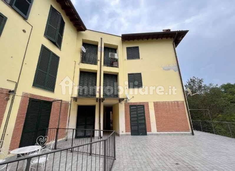 2 bedrooms Apartment in Castelletto d'Orba, Italy No. 204808