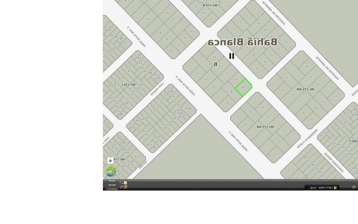  Land in Buenos Aires, Argentina No. 121069