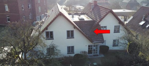 Apartamento de 3 dormitorios en Hersfeld-Rotenburg, Germany No. 145086 3