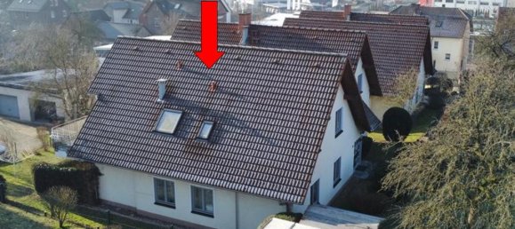 Apartamento de 3 dormitorios en Hersfeld-Rotenburg, Germany No. 145086 4