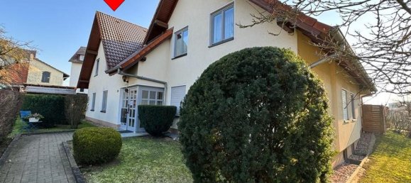 Apartamento de 3 dormitorios en Hersfeld-Rotenburg, Germany No. 145086 5