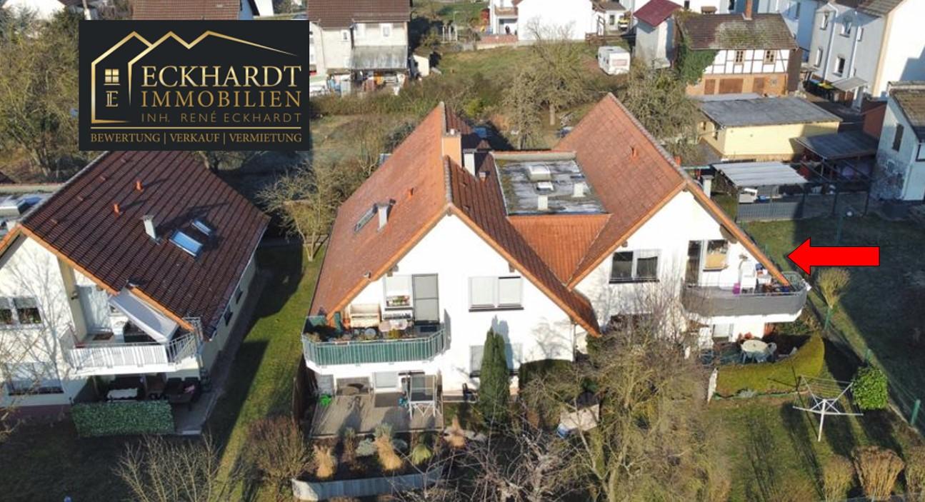 Apartamento de 3 dormitorios en Hersfeld-Rotenburg, Germany No. 145086