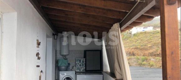 Apartamento de 3 dormitorios en Tijoco Bajo, Spain No. 16142 5