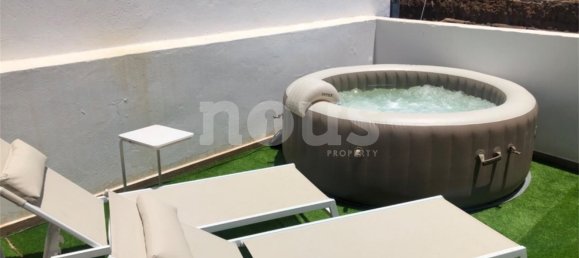 Apartamento de 3 dormitorios en Tijoco Bajo, Spain No. 16142 3