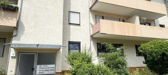 2 Schlafzimmer Wohnung in Rhein-Neckar-Kreis, Germany, Nr. 315976 4