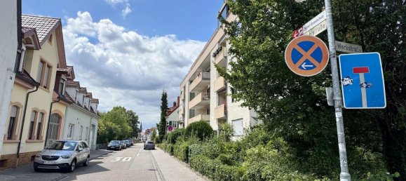 2 Schlafzimmer Wohnung in Rhein-Neckar-Kreis, Germany, Nr. 315976 5