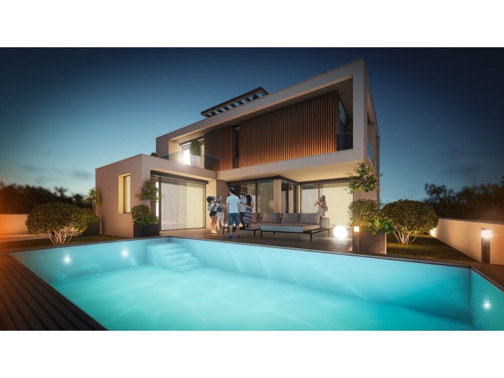 481m² Land in Obidos, Portugal No. 339995