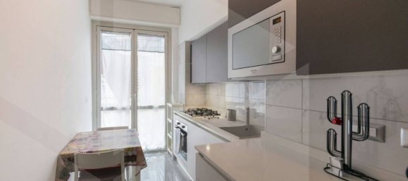 2 bedrooms Apartment in Milan, Italy No. 332135 7