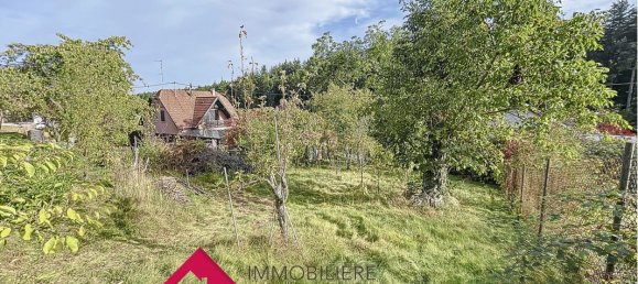 Grundstück in Oberhaslach, France 669m², Nr. 86177 2