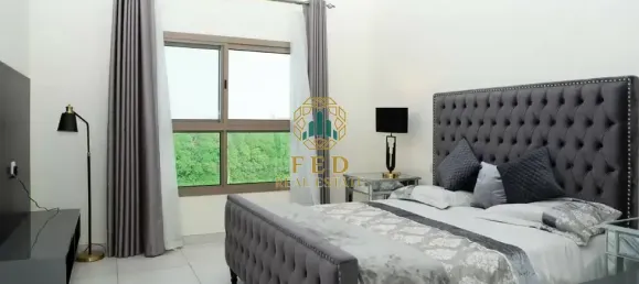 4 bedrooms Villa in Sharjah, UAE No. 8209 21