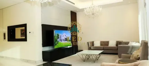 4 bedrooms Villa in Sharjah, UAE No. 8209 23