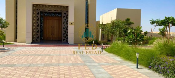 4 bedrooms Villa in Sharjah, UAE No. 8209 16