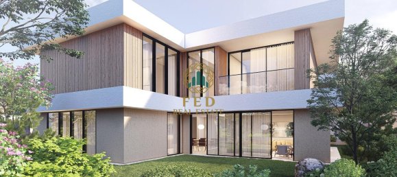 4 bedrooms Villa in Sharjah, UAE No. 8209 18