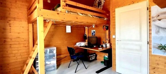 Casa T6 em Haute-Savoie, France N.º 300260 10