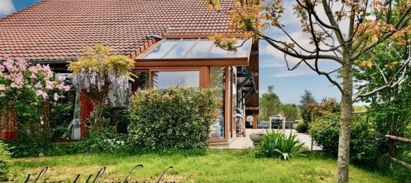 Casa T6 em Haute-Savoie, France N.º 300260 20