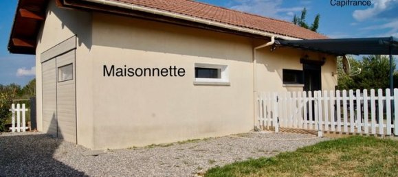 Casa T6 em Haute-Savoie, France N.º 300260 15