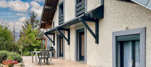 Casa T6 em Haute-Savoie, France N.º 300260 2