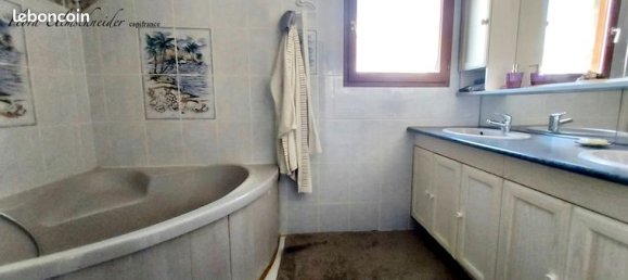 Casa T6 em Haute-Savoie, France N.º 300260 12