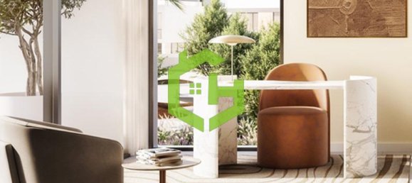 Villa T5 em The Valley, UAE N.º 23359 4