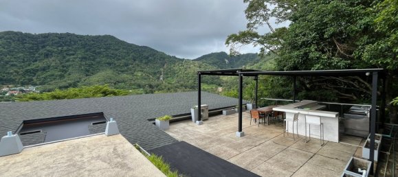 3 chambres Penthouse à Kathu, Thailand No. 64002 16