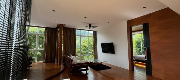 3 chambres Penthouse à Kathu, Thailand No. 64002 5