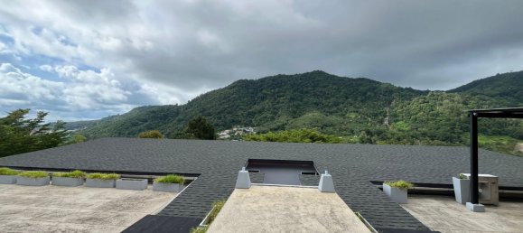 3 chambres Penthouse à Kathu, Thailand No. 64002 19