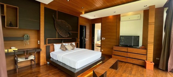 3 chambres Penthouse à Kathu, Thailand No. 64002 8