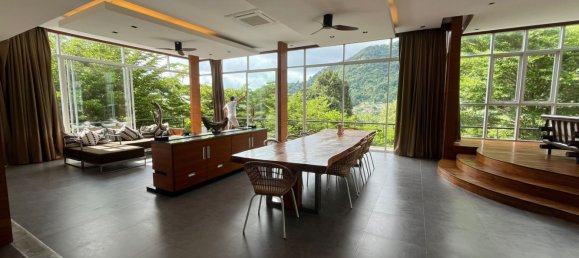 3 chambres Penthouse à Kathu, Thailand No. 64002 2