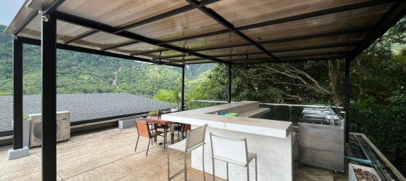 3 chambres Penthouse à Kathu, Thailand No. 64002 17