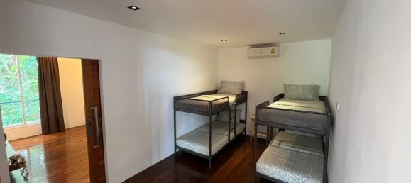 3 chambres Penthouse à Kathu, Thailand No. 64002 14