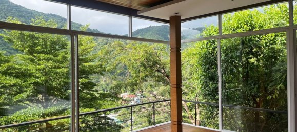 3 chambres Penthouse à Kathu, Thailand No. 64002 10