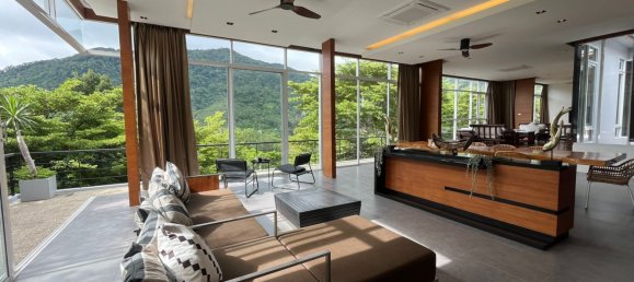 3 chambres Penthouse à Kathu, Thailand No. 64002 3