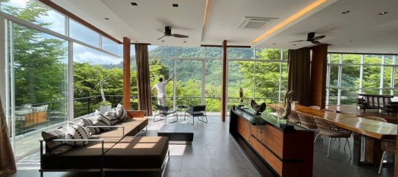 3 chambres Penthouse à Kathu, Thailand No. 64002 4