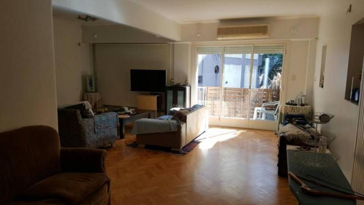 3 bedrooms Apartment in Buenos Aires, Argentina No. 90992