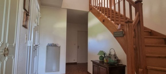 4 bedrooms House in Vorges-les-Pins, France No. 270582 6