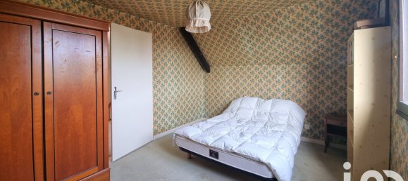 4 bedrooms House in Vorges-les-Pins, France No. 270582 8