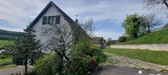 4 bedrooms House in Vorges-les-Pins, France No. 270582 10