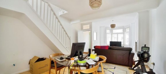 3 bedrooms House in London, United Kingdom No. 11480 2