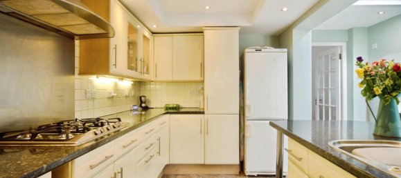 3 bedrooms House in London, United Kingdom No. 11480 6