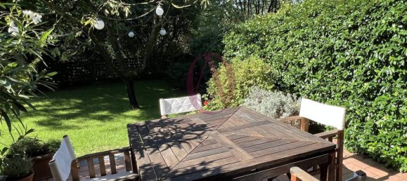 3 bedrooms Villa in Castellanza, Italy No. 340659 4