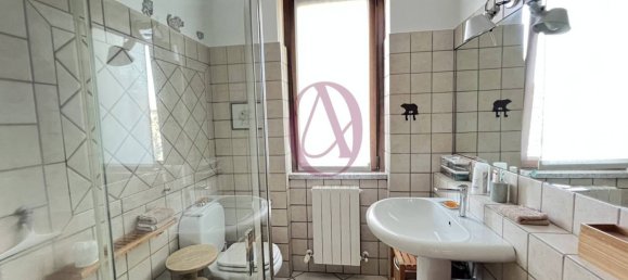 3 bedrooms Villa in Castellanza, Italy No. 340659 37