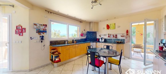 4 Schlafzimmer Haus in Fourques, France, Nr. 286635 10