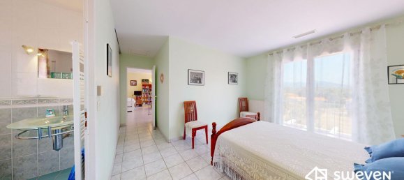 4 Schlafzimmer Haus in Fourques, France, Nr. 286635 17