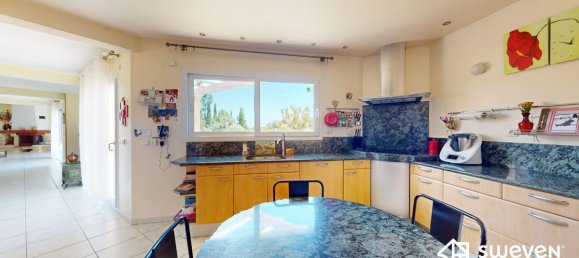 4 Schlafzimmer Haus in Fourques, France, Nr. 286635 9