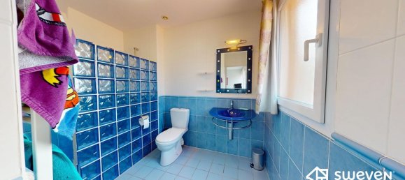 4 Schlafzimmer Haus in Fourques, France, Nr. 286635 19