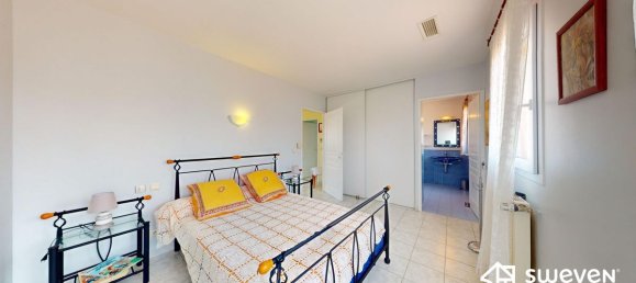 4 Schlafzimmer Haus in Fourques, France, Nr. 286635 16