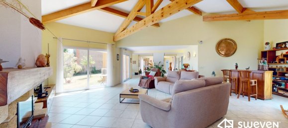 4 Schlafzimmer Haus in Fourques, France, Nr. 286635 5