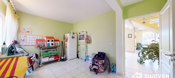 4 Schlafzimmer Haus in Fourques, France, Nr. 286635 14