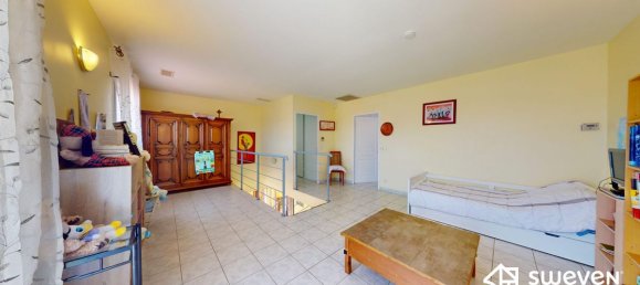 4 Schlafzimmer Haus in Fourques, France, Nr. 286635 15