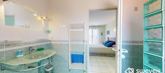 4 Schlafzimmer Haus in Fourques, France, Nr. 286635 18